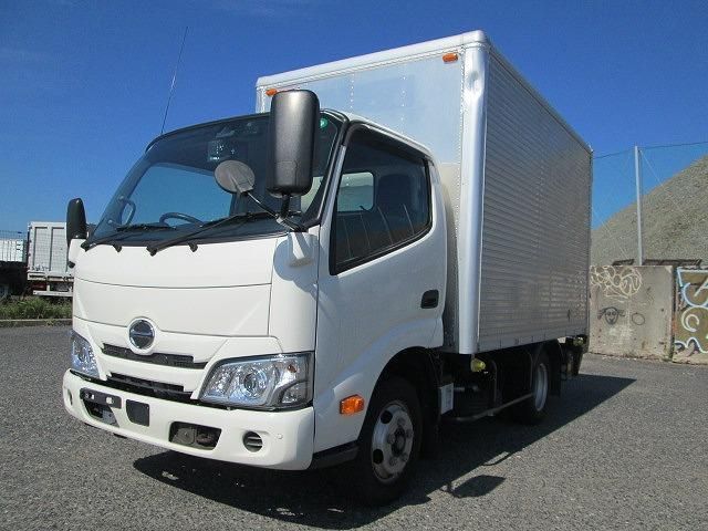 HINO DUTRO 2022 Image 31