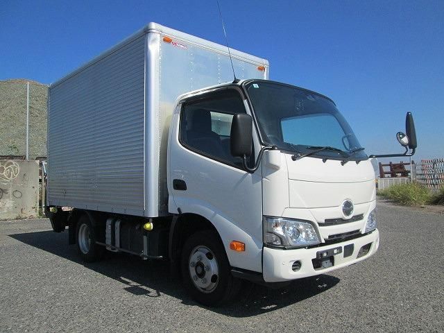 HINO DUTRO 2022 Image 31
