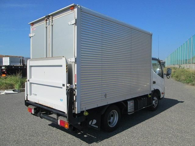 HINO DUTRO 2022 Image 31