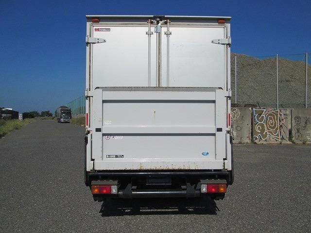 HINO DUTRO 2022 Image 31