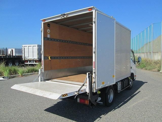 HINO DUTRO 2022 Image 31