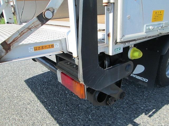 HINO DUTRO 2022 Image 31