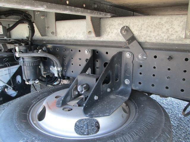 HINO DUTRO 2022 Image 31