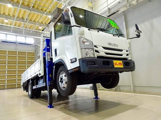 ISUZU ELF 2018 Image 31