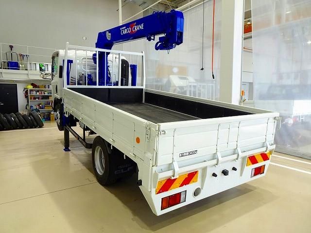 ISUZU ELF 2018 Image 31