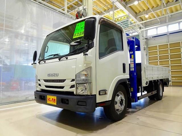ISUZU ELF 2018 Image 31