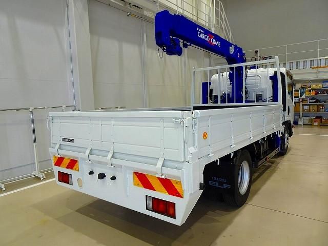 ISUZU ELF 2018 Image 31