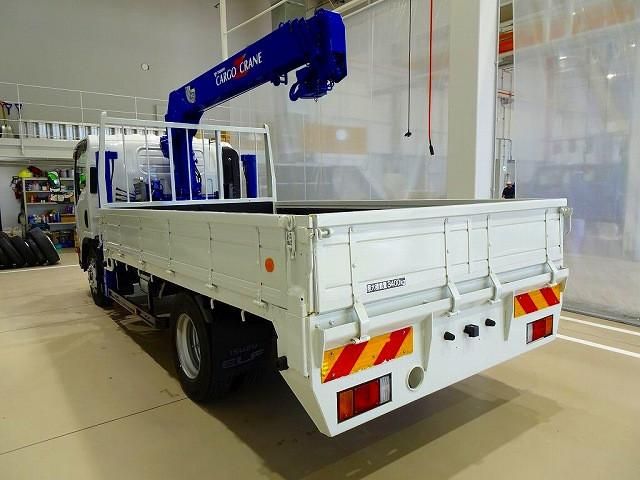 ISUZU ELF 2018 Image 31