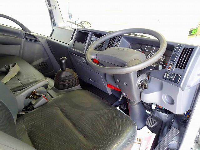 ISUZU ELF 2018 Image 31