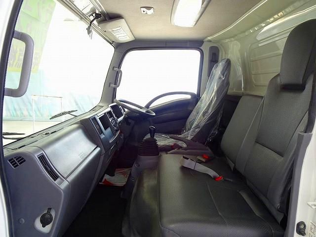 ISUZU ELF 2018 Image 31