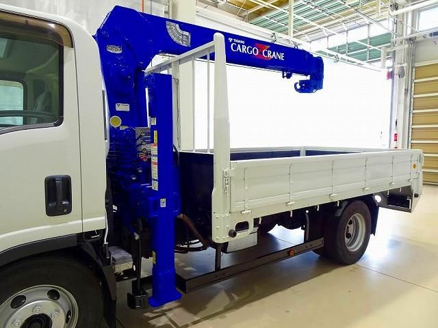 ISUZU ELF 2018 Image 31