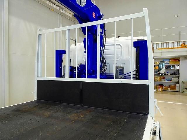 ISUZU ELF 2018 Image 31