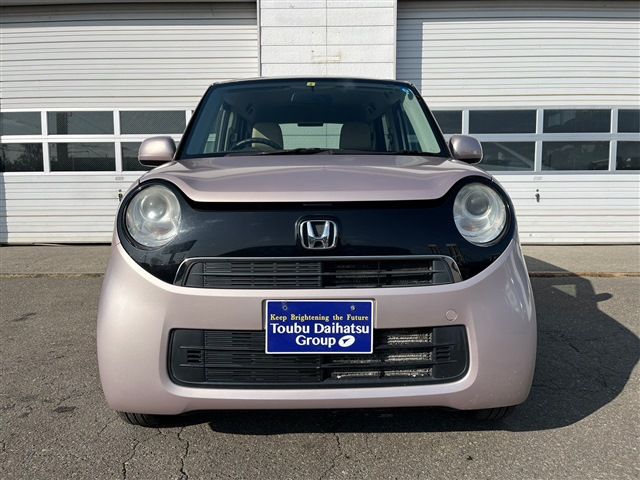 HONDA N-ONE 4WD 2013 Image 31
