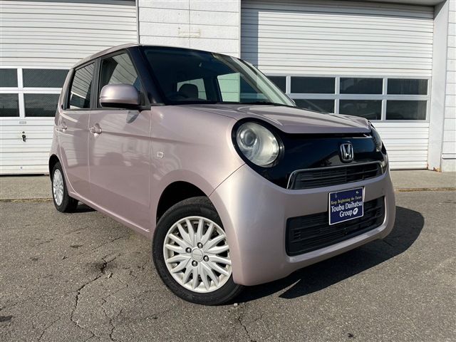 HONDA N-ONE 4WD 2013 Image 31