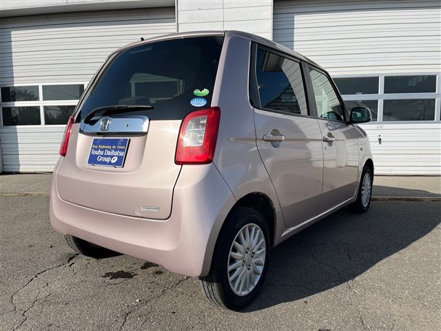 HONDA N-ONE 4WD 2013 Image 31