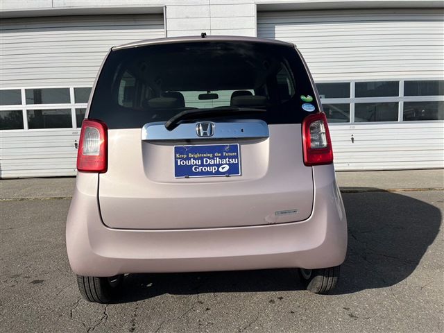 HONDA N-ONE 4WD 2013 Image 31