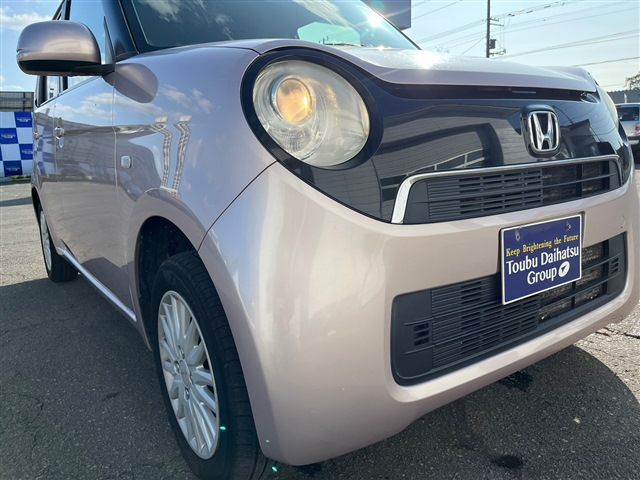 HONDA N-ONE 4WD 2013 Image 31