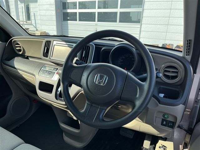 HONDA N-ONE 4WD 2013 Image 31