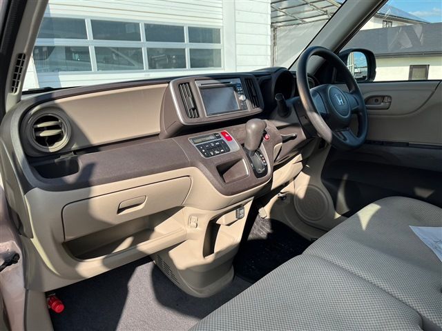 HONDA N-ONE 4WD 2013 Image 31