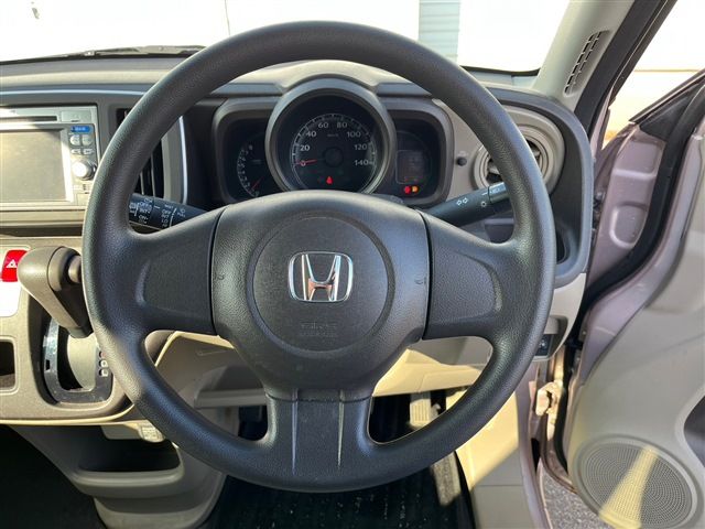 HONDA N-ONE 4WD 2013 Image 31