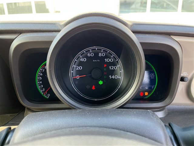 HONDA N-ONE 4WD 2013 Image 31