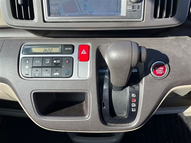 HONDA N-ONE 4WD 2013 Image 31