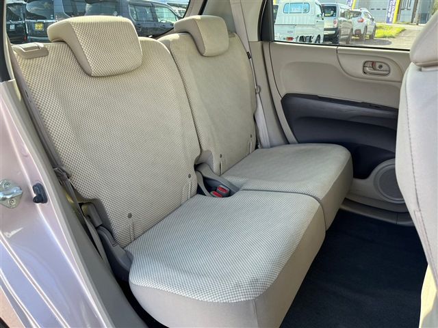 HONDA N-ONE 4WD 2013 Image 31