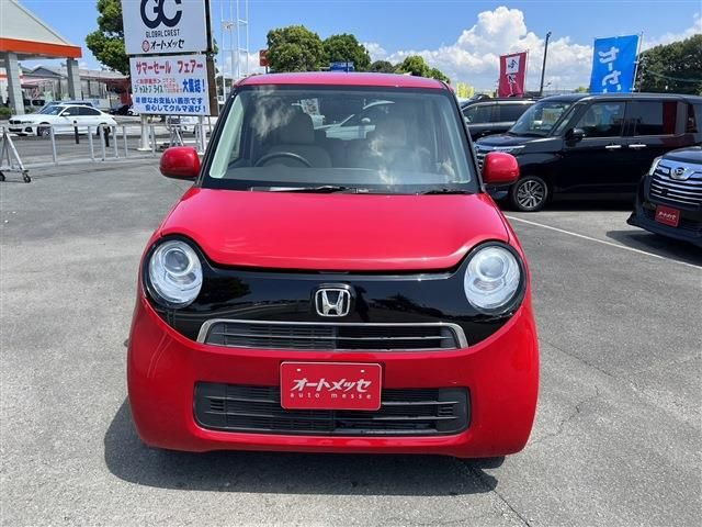 HONDA N-ONE 2013 Image 31