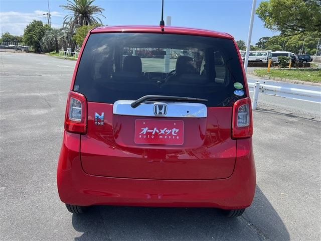 HONDA N-ONE 2013 Image 31