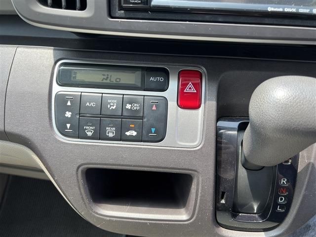 HONDA N-ONE 2013 Image 31