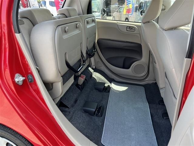 HONDA N-ONE 2013 Image 31