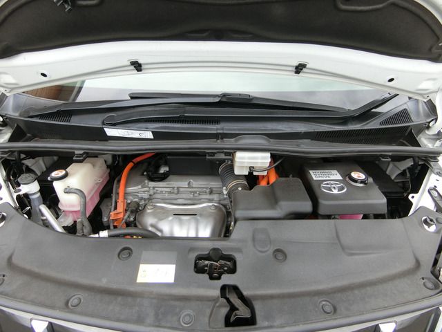 TOYOTA ALPHARD HYBRID 4WD 2020 Image 31