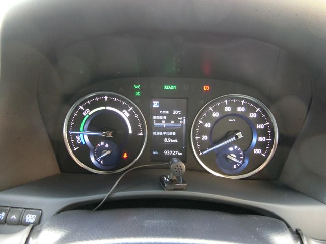 TOYOTA ALPHARD HYBRID 4WD 2020 Image 31