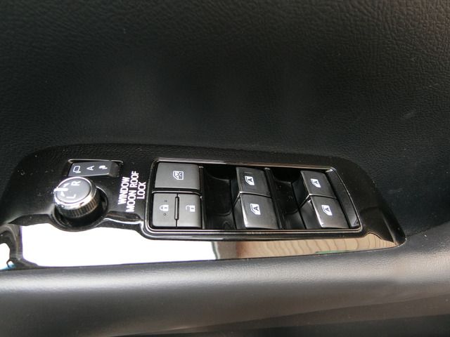 TOYOTA ALPHARD HYBRID 4WD 2020 Image 31