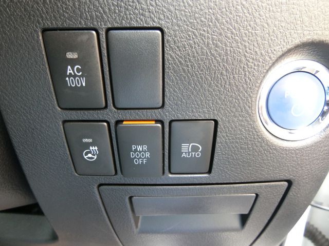 TOYOTA ALPHARD HYBRID 4WD 2020 Image 31