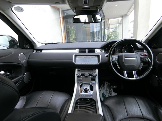 ROVER RANGE  EV 2017 Image 31