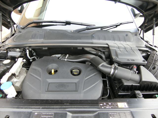 ROVER RANGE  EV 2017 Image 31