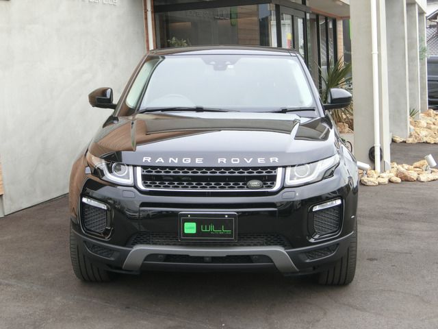 ROVER RANGE  EV 2017 Image 31