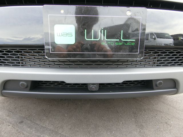 ROVER RANGE  EV 2017 Image 31