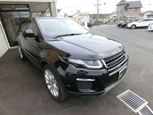 ROVER RANGE  EV 2017 Image 31