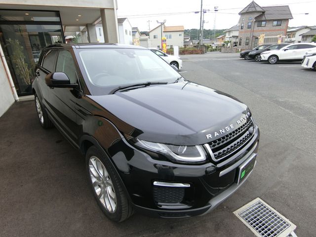 ROVER RANGE  EV 2017 Image 31