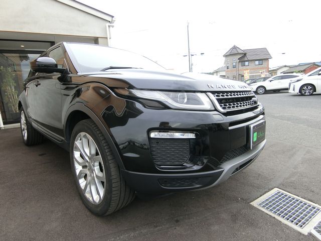 ROVER RANGE  EV 2017 Image 31