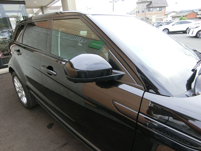 ROVER RANGE  EV 2017 Image 31