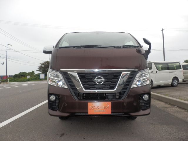 NISSAN NV350 CARAVAN 4WD 2019 Image 31