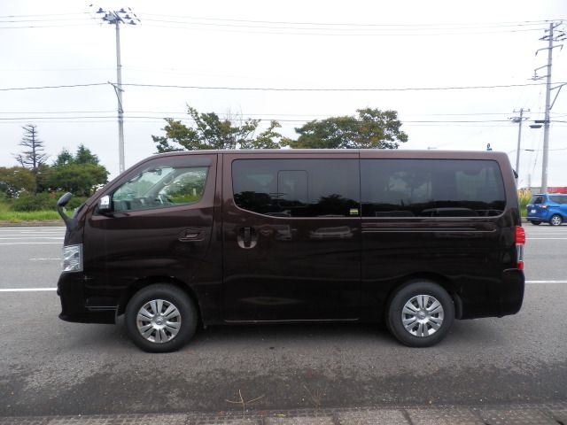 NISSAN NV350 CARAVAN 4WD 2019 Image 31