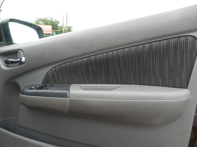 NISSAN NV350 CARAVAN 4WD 2019 Image 31