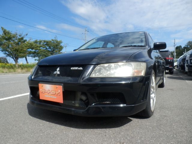 MITSUBISHI LANCER  4WD 2002 Image 31