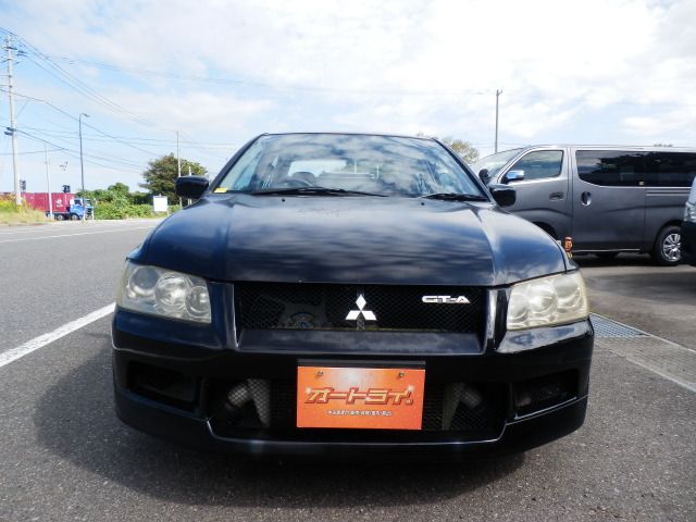 MITSUBISHI LANCER  4WD 2002 Image 31