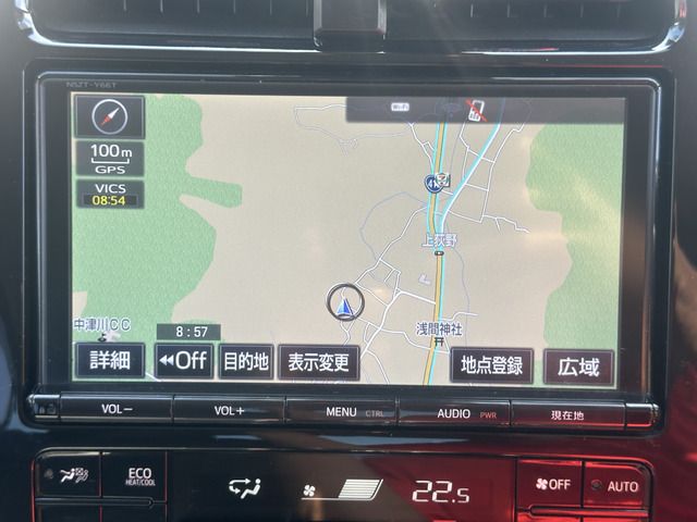 TOYOTA PRIUS PHV 2018 Image 31