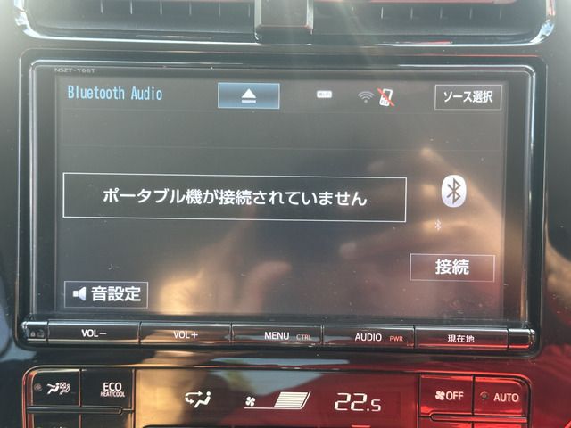 TOYOTA PRIUS PHV 2018 Image 31